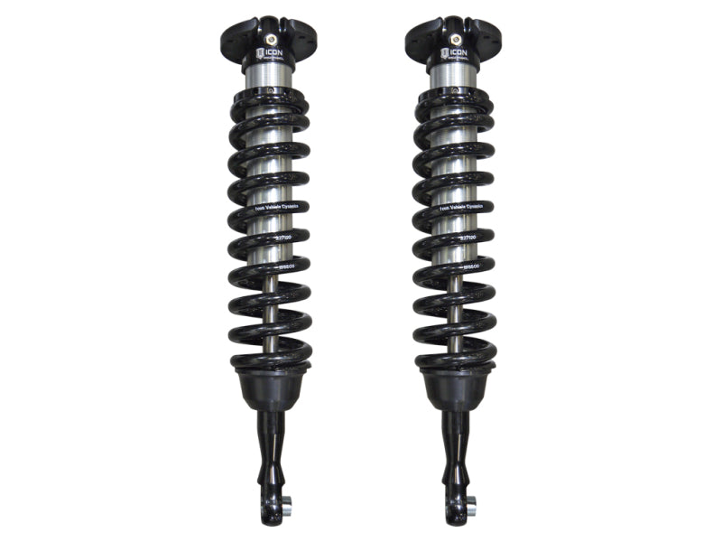 ICON 58650 - 2007+ Toyota Tundra 2.5 Series Shocks VS IR Coilover Kit