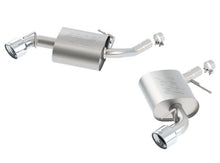 Load image into Gallery viewer, Borla 11929 - 16-17 Chevy Camaro 3.6L V6 Single Split Rear Exit ATAK Axle-Back Exhaust