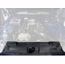 Load image into Gallery viewer, Ford Racing M-8291-FP - 2015 Mustang Radiator Cover