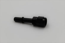 Load image into Gallery viewer, Fragola 491995-BL - -6AN Female To 3/8 Male EFI Adapter