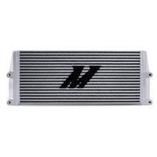 Load image into Gallery viewer, Mishimoto MMOC-F2D-11KSL FITS 11-19 Ford 6.7L Powerstroke Performance Oil Cooler Kit - Silver