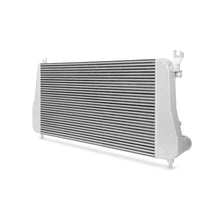 Load image into Gallery viewer, Mishimoto MMINT-DMAX-06SL FITS 06-10 Chevy 6.6L Duramax Intercooler (Silver)