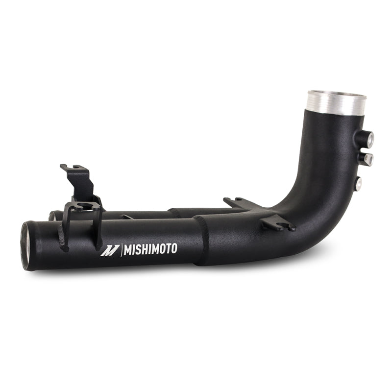 Mishimoto MMICP-G80-21 FITS 2021+ BMW G8X M3/M4 Hot Side Intercooler Charge Pipe Kit