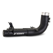 Load image into Gallery viewer, Mishimoto MMICP-G80-21 FITS 2021+ BMW G8X M3/M4 Hot Side Intercooler Charge Pipe Kit