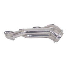 Load image into Gallery viewer, BBK 40120 FITS 05-15 Dodge Challenger Charger 5.7 Hemi Shorty Tuned Length Exhaust Headers 1-3/4 Silver Ceramic