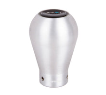 Load image into Gallery viewer, NRG SK-900SL - Universal Shift Knob 50mm / 230G Brush Aluminum