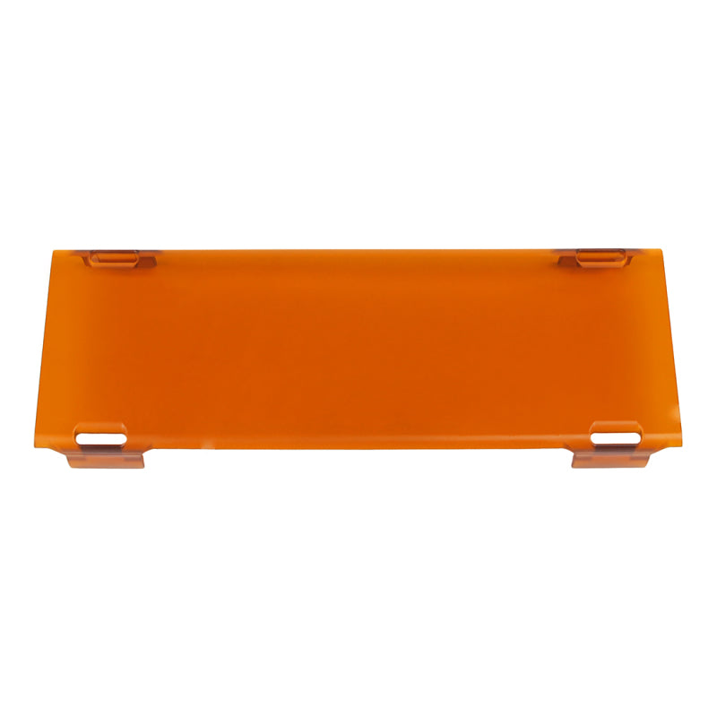 Rigid Industries 110994 FITS Light Cover for E/RDS Amber PRO - 10in.