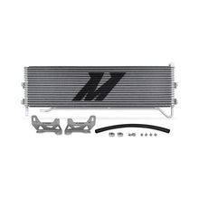 Load image into Gallery viewer, Mishimoto MMTC-F2D-08SL FITS MMTC-F2D-08SL FITS 08-10 Ford 6.4L Powerstroke Transmission Cooler