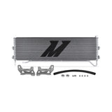 Mishimoto MMTC-F2D-08SL FITS MMTC-F2D-08SL FITS 08-10 Ford 6.4L Powerstroke Transmission Cooler