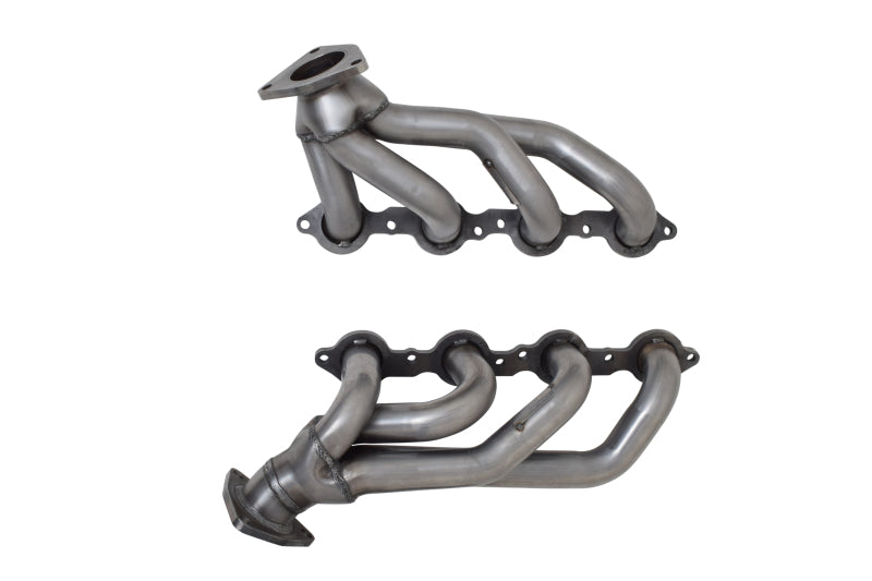 Gibson 02-06 Cadillac Escalade Base 6.0L 1-5/8in 16 Gauge Performance Header - Stainless - free shipping - Fastmodz