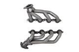 Gibson GP500S - 02-06 Cadillac Escalade Base 6.0L 1-5/8in 16 Gauge Performance Header Stainless