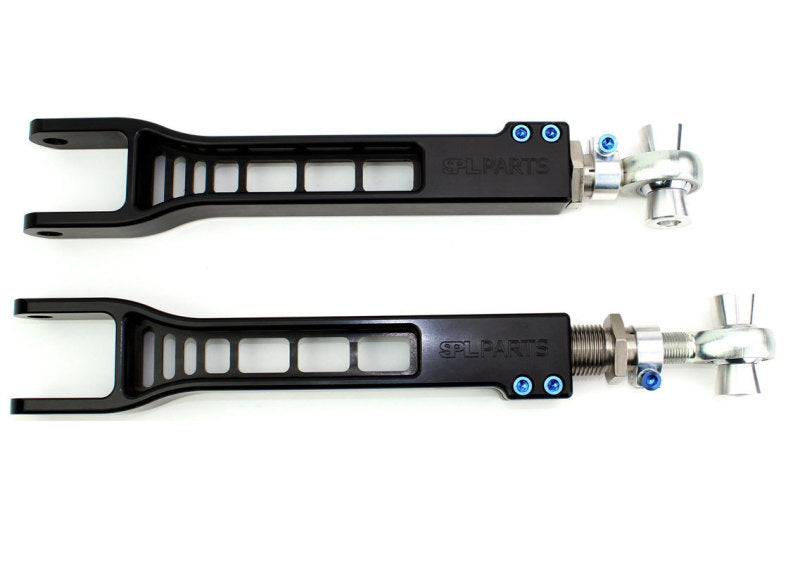 SPL Parts SPL RLL R35 - 2008+ Nissan GTR (R35) Rear Camber Links