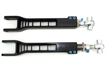 Load image into Gallery viewer, SPL Parts SPL RLL R35 - 2008+ Nissan GTR (R35) Rear Camber Links