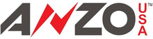 Load image into Gallery viewer, ANZO - [product_sku] - ANZO 2002-2003 Mitsubishi Lancer Crystal Headlights Black - Fastmodz