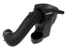 Load image into Gallery viewer, aFe 50-70093D FITS 22-23 Jeep Grand Cherokee WL HEMI V8 5.7L Momentum GT Cold Air Intake System w/Pro Dry S Filter