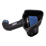 BBK 1915 FITS 16-20 Chevrolet Camaro SS 6.2L Cold Air Intake Kit