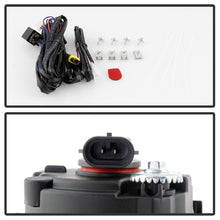 Load image into Gallery viewer, Spyder 19-20 Dodge Ram 1500 OEM Style Fog Lights w/Universal Switch- Clear (FL-DR19-C)
