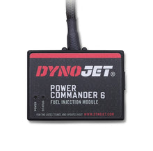 Load image into Gallery viewer, Dynojet 15-20 Yamaha Raptor 700 Power Commander 6