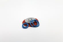 Load image into Gallery viewer, Fuelab 14601 - Diaphragm &amp; O-Ring Kit for 515xx/525xx Series Regulators Standard Seat
