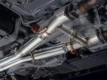 Load image into Gallery viewer, AWE Tuning 3020-32952 FITS 18-23 Dodge Durango SRT &amp; Hellcat Track Edition Exhaust - Chrome Silver Tips