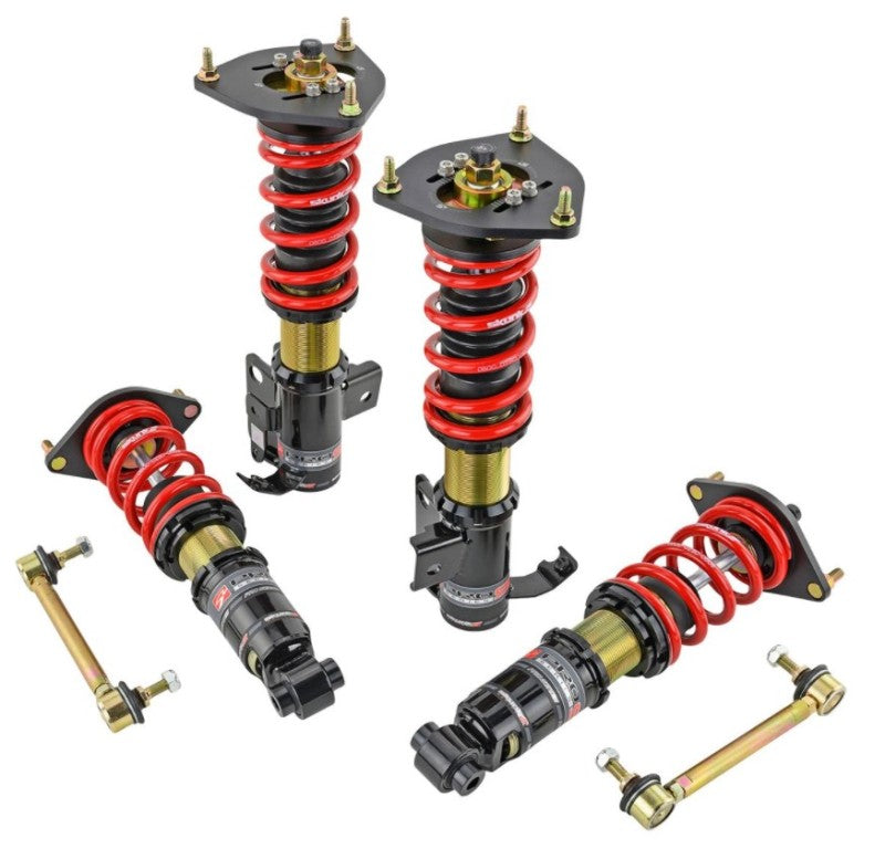 Skunk2 Racing 541-12-8500 -  -Skunk2 13-20 Subaru BRZ Pro-ST Coilovers