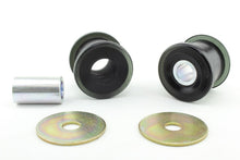 Load image into Gallery viewer, Whiteline W51710 - Plus 8/97-06 Forester / 4/93-06 Impreza Front Control Arm Lower Inner Rear Bushing Kit