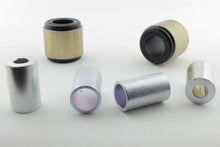 Load image into Gallery viewer, Whiteline W32985 - Plus 7/89-3/97 Nissan 300ZX Rear Shock Absorber Lower Bushing Kit