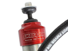 Load image into Gallery viewer, aFe 201-5600-05 FITS 97-17 Nissan Patrol Sway-A-Way 2.5in Front Shock Kit w/ Remote Reservoir for OE Ride Height