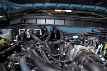 Load image into Gallery viewer, CORSA Performance CC0012 FITS Corsa 21-22 Ford Bronco 2.7L Catch Can