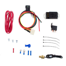 Load image into Gallery viewer, Mishimoto MMFAN-CNTL-U18NPT - Adjustable Fan Controller Kit1/8in NPT Style Temp Sensor