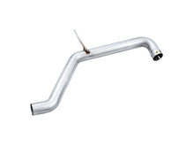 Load image into Gallery viewer, AWE Tuning 3020-22034 FITS 18-21 Volkswagen Jetta GLI Mk7 Track Edition Exhaust - Chrome Silver Tips (Fits OEM DP)