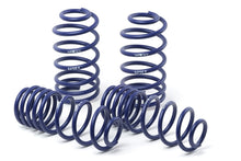 Load image into Gallery viewer, H&amp;R 53043 FITS 03-08 Infiniti FX35 (2WD/AWD) V6 Sport Spring