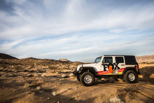 Load image into Gallery viewer, FOX 980-24-641 FITS 980-24-641 - Fox 07+ Jeep JK 2.0 Performance Series 11.1in. Smooth Body IFP Front Shock (Aluminum) / 4-6in. Lift