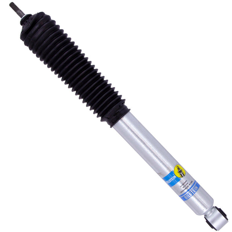 Bilstein 24-285681 - B8 14-19 Ram 2500 Rear (4WD Only/Rear Lifted Height 2in w/o Air Leveling) Replacement Shock