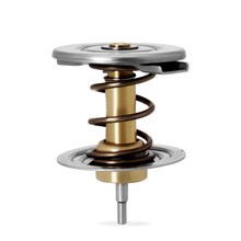 Load image into Gallery viewer, Mishimoto MMTS-MB55-03L FITS 03-06 Mercedes Benz E55 AMG 180 Degree Racing Thermostat