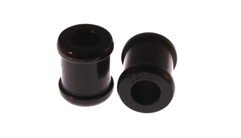 Energy Suspension 9.8116G FITS 9.8116G - Black standard straight eye Shock Bushings 5/8 inch I.D. / 1 1/16 inch O.D. / 1 7/