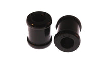 Load image into Gallery viewer, Energy Suspension 9.8116G FITS 9.8116G - Black standard straight eye Shock Bushings 5/8 inch I.D. / 1 1/16 inch O.D. / 1 7/