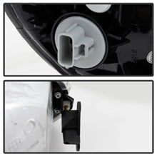 Load image into Gallery viewer, SPYDER 9033292 FITS 9033292 - Xtune Toyota Tundra Regular/Access Cab 00-04 OEM Style Headlights &amp; Corner Lights HD-JH-TTUN00-AM-BK