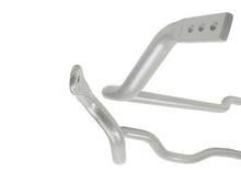 Load image into Gallery viewer, Whiteline BMK009M - 03-06 Mitsubishi Lancer EVO / 05-06 EVO MR/RS Front &amp; Rear Sway Bar Kit w/26mm Rear