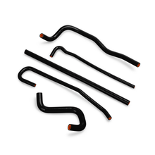 Load image into Gallery viewer, Mishimoto MMHOSE-VET-97ANCBK FITS 97-04 Chevy Corvette/Z06 Black Silicone Ancillary Hose Kit
