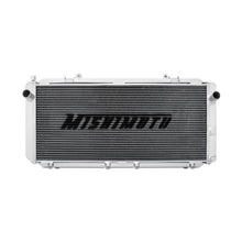 Load image into Gallery viewer, Mishimoto MMRAD-MR2-90X FITS 90-97 Toyota MR2 Turbo 3 Row Manual X-LINE (Thicker Core) Aluminum Radiator