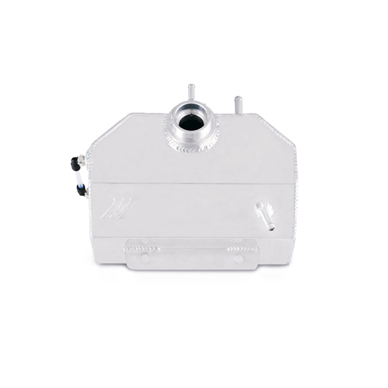 Mishimoto MMRT-MUS-15E FITS 2015 Ford Mustang EcoBoost / 3.7L / 5.0L Aluminum Coolant Expansion Tank-Polished