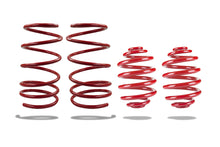 Load image into Gallery viewer, Pedders 04-06 Pontiac GTO SportsRyder FE2 Height Springs