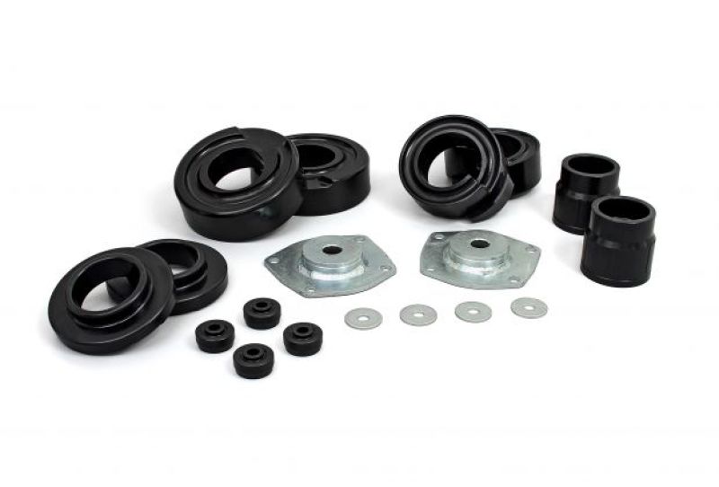 Daystar KJ09132BK FITS 2005-2010 Jeep Commander 2WD/4WD2in Lift Kit