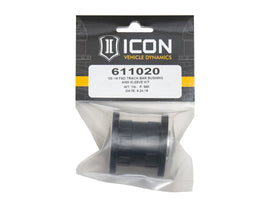 ICON 611020 - 05-16 Ford F-250/F-350 Super Duty Track Bar Bushing & Sleeve Kit