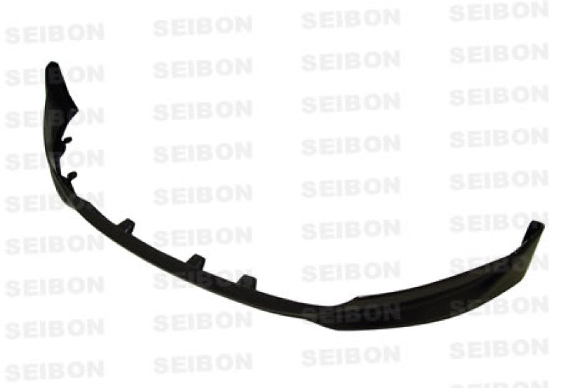 Seibon FL0405HDS2K-OE FITS 04-10 Honda S2000 OEM-Style Carbon Fiber Front Lip Spoiler