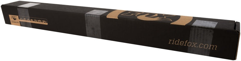 FOX 985-24-170 FITS Fox 2008+ Dodge Ram 2500/3500 4WD 2.0 Performance Series IFP Steering Stabilizer (Alum)
