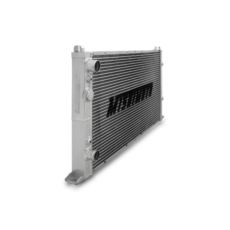 Mishimoto MMRAD-GLF-94 FITS 94-98 Volkswagen Golf Manual Aluminum Radiator