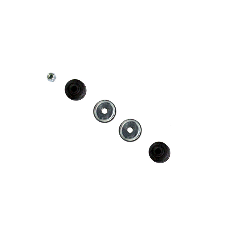Bilstein 24-064576 FITS 24-064576 - 5100 Series 1987 Jeep Wrangler Base Front 46mm Monotube Shock Absorber