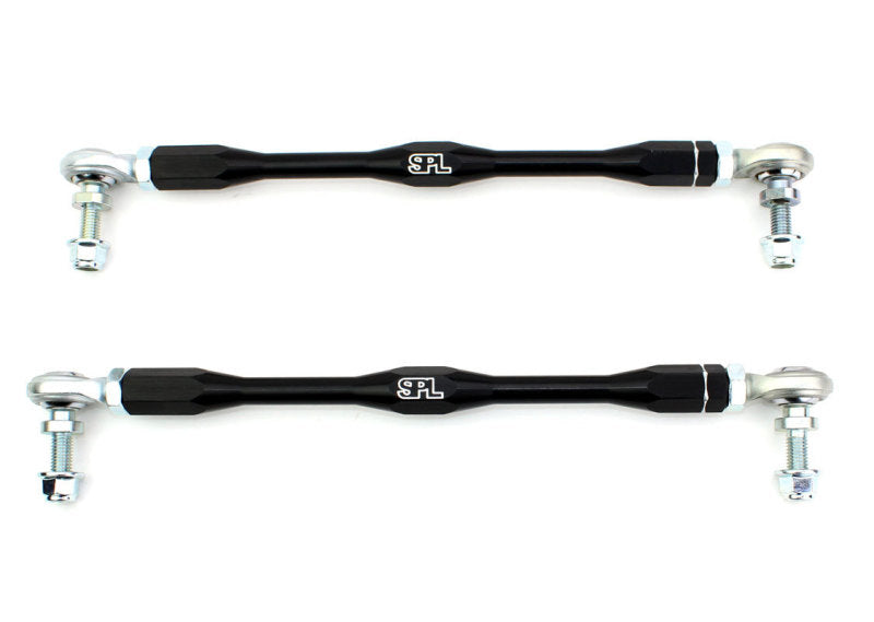 SPL Parts SPL FE G29 - 2020+ Toyota GR Supra (A90) / 2019+ BMW Z4 (G29) Front Swaybar Endlinks